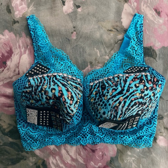 Custom Bra Your Size